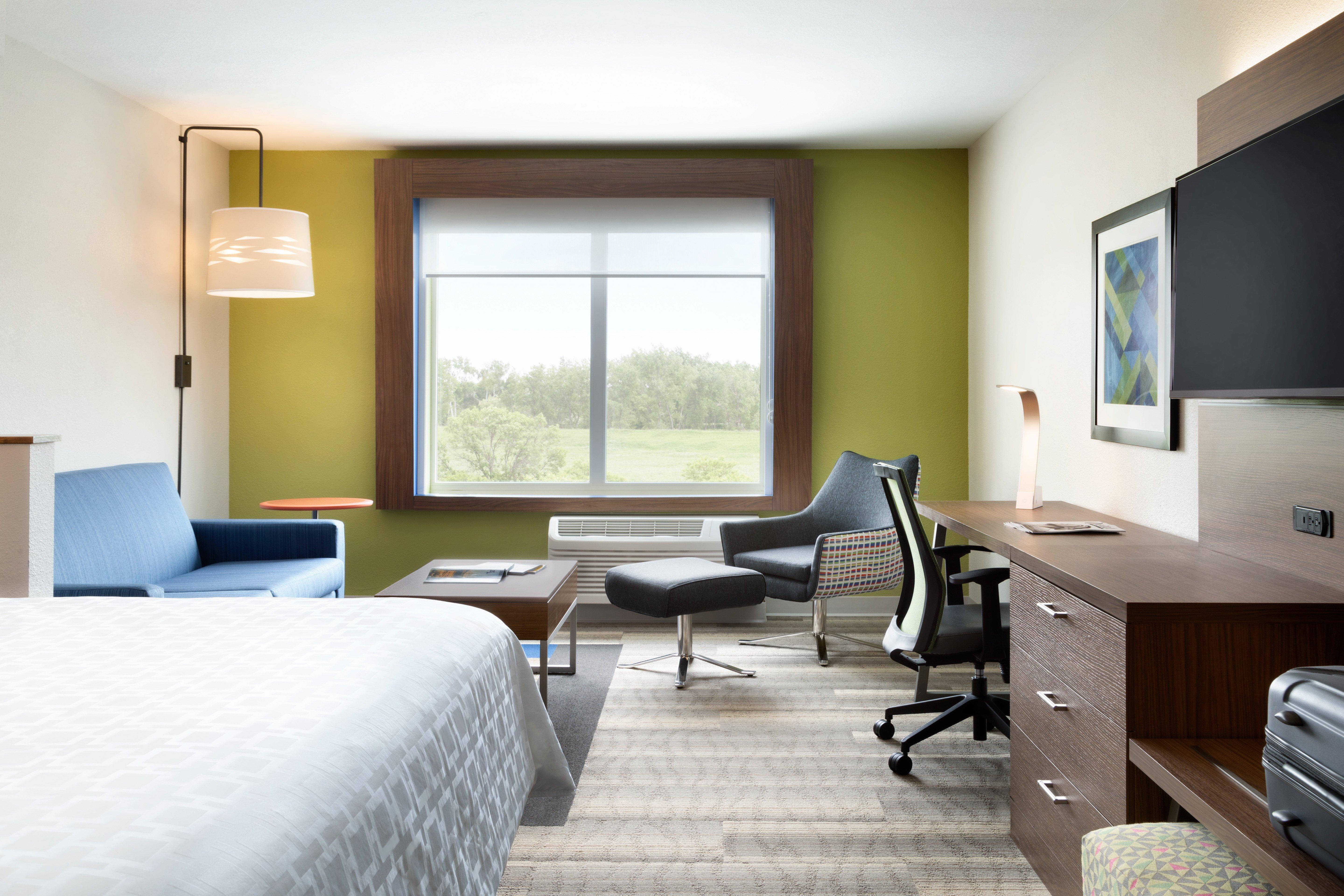 Holiday Inn Express Williamsburg By Ihg Exterior photo